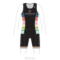 APEX Tri Suit
