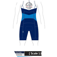 APEX Tri Suit