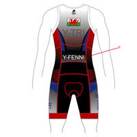 APEX Tri Suit