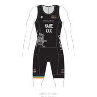 APEX Tri Suit