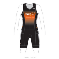 APEX Tri Suit