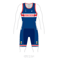 APEX Tri Suit