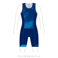 APEX Tri Suit