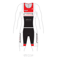 APEX Tri Suit