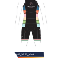 APEX Tri Suit