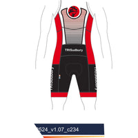 APEX Tri Suit