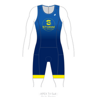 APEX Tri Suit