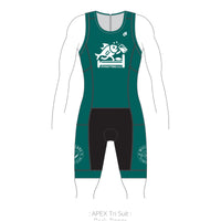 APEX Tri Suit
