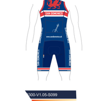 APEX Tri Suit