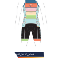 APEX Tri Suit