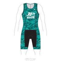 APEX Tri Suit