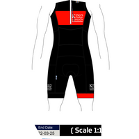 APEX Tri Suit