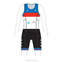APEX Tri Suit
