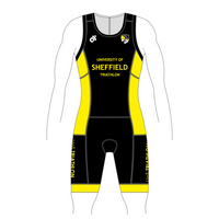 APEX Tri Suit
