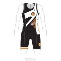 APEX Tri Suit