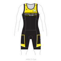 APEX Tri Suit