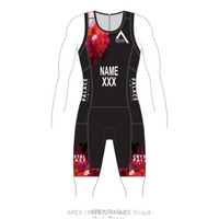 APEX Tri Suit