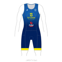 APEX Tri Suit