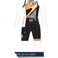 APEX Tri Suit