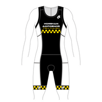 APEX Tri Suit