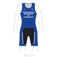 APEX Tri Suit