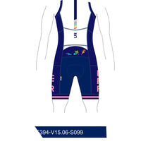 APEX Tri Suit (Long Body)