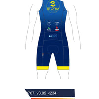 APEX Tri Suit
