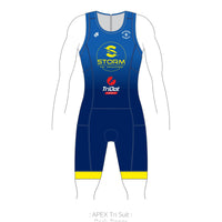 APEX Tri Suit