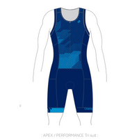 APEX Tri Suit