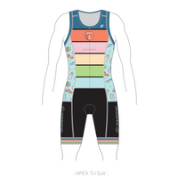 APEX Tri Suit