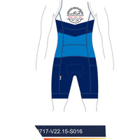 APEX Tri Suit