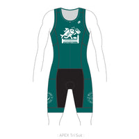 PERFORMANCE Tri Suit