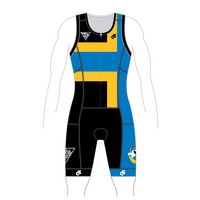 PERFORMANCE Tri Suit