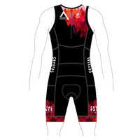 PERFORMANCE Tri Suit