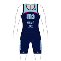 PERFORMANCE Tri Suit