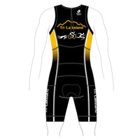 PERFORMANCE Tri Suit