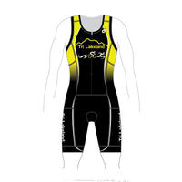 PERFORMANCE Tri Suit