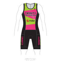 PERFORMANCE Tri Suit