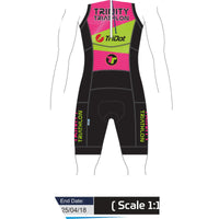 PERFORMANCE Tri Suit