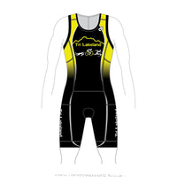 PERFORMANCE Tri Suit