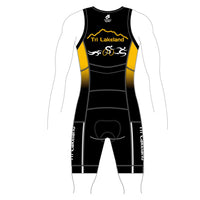 PERFORMANCE Tri Suit