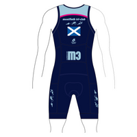 PERFORMANCE Tri Suit