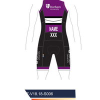 PERFORMANCE Tri Suit