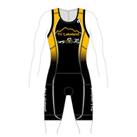PERFORMANCE Tri Suit