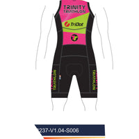 PERFORMANCE Tri Suit