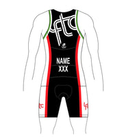 TECH Tri Suit