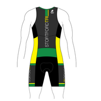 TECH Tri Suit
