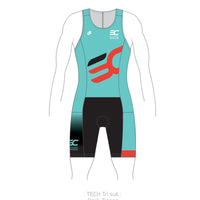 TECH Tri Suit