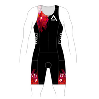 TECH Tri Suit