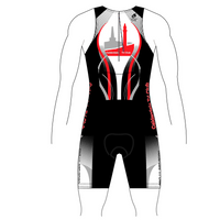 TECH Tri Suit
